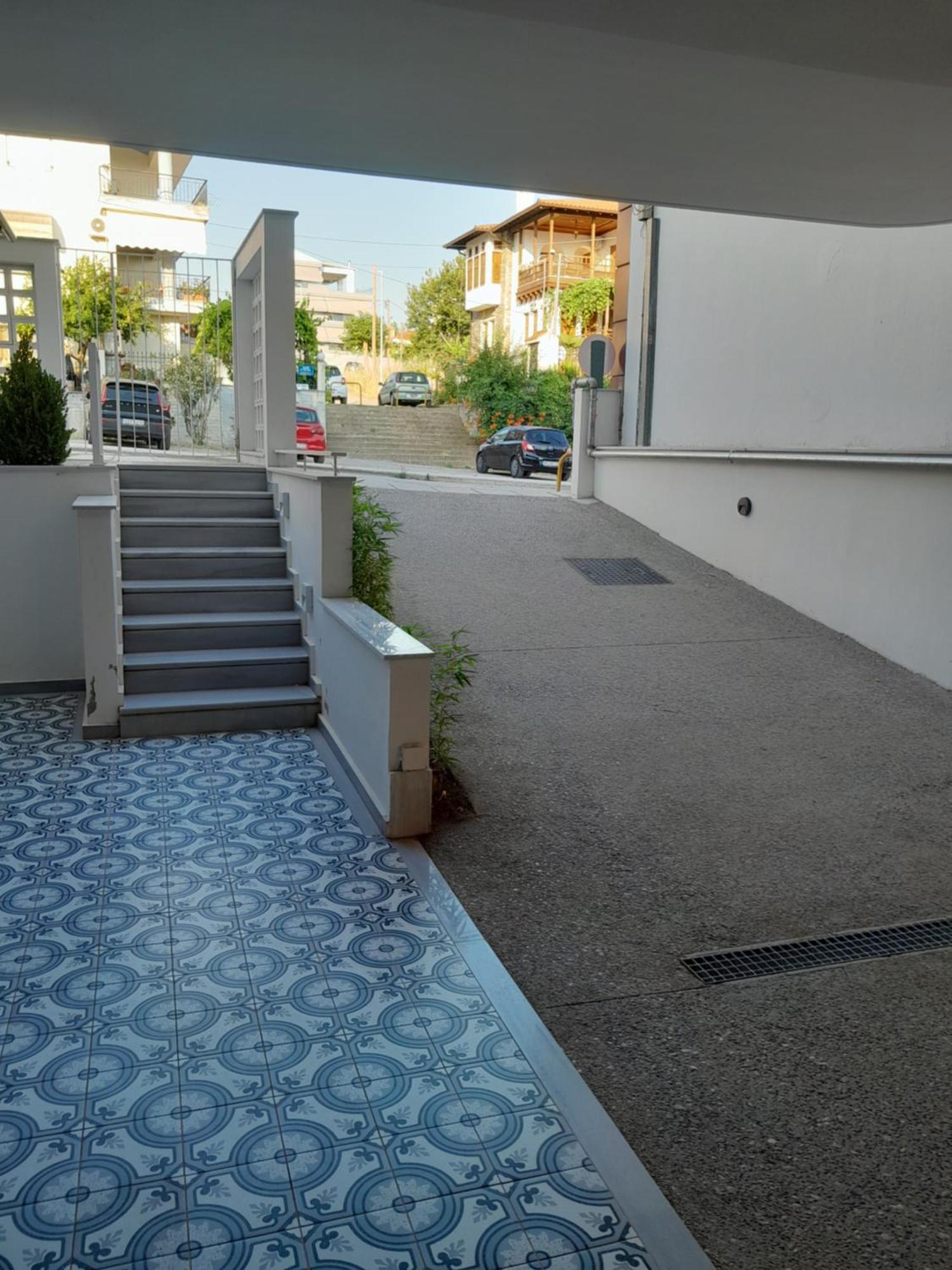 Helios Cozyhome סלוניקי מראה חיצוני תמונה